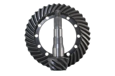 Revolution Gear TLC-456 4.56 Ratio 27 Spline Ring & Pinion for 9.5" Land Cruiser