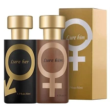 Cupid Men's Cologne Hypnosis Cologne Fragrances for Men Atmosphere Perfume