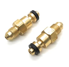 -3AN Clutch Fitting Adapter Compatible With T56 Transmissions Replaces 640281