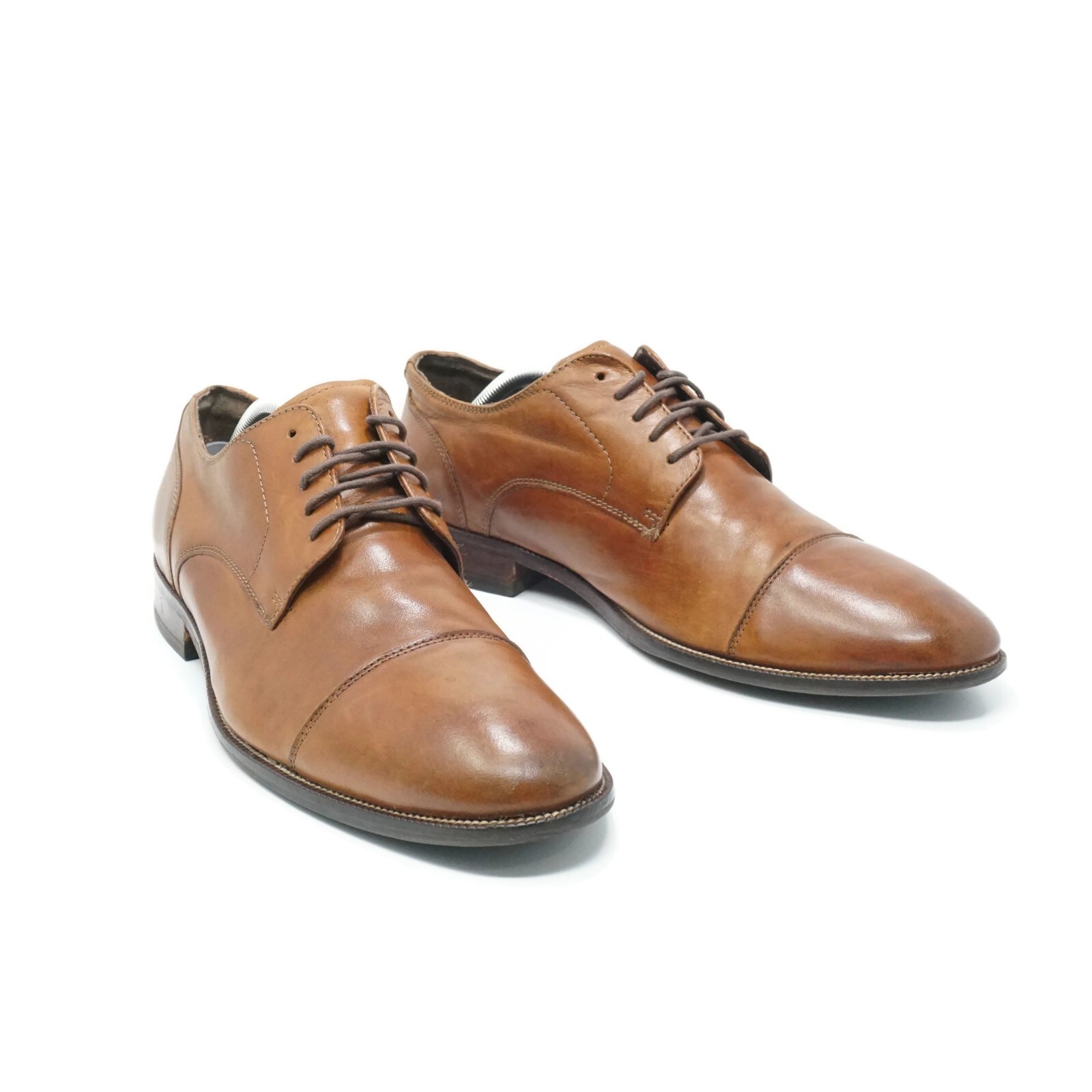 Cole Haan C24120 Mens Benton Cap Toe 