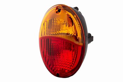 HELLA 2SD 343 130-157 COMBINATION REARLIGHT Left
