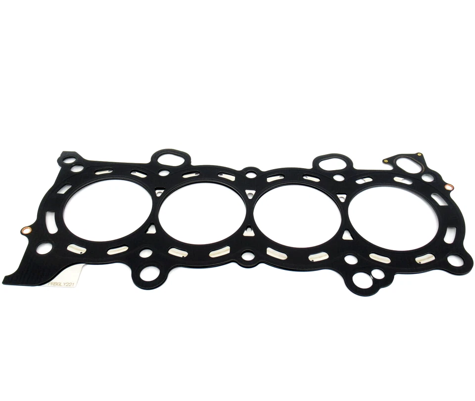 Junta de culata genuina OEM Honda Acura 12251-PRB-A01 2002-2006 RSX Foto 3 de 4