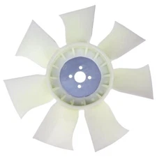 Fan 16204-74110 for Kubota KX41-2 KX41-3 KX61-2 U15 U17 F3680 F3710 Engine V1505