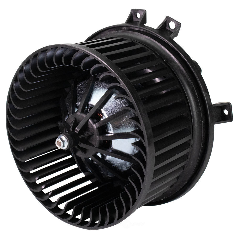 HVAC Blower Motor and Wheel-Heater Blower Motor with Fan Cage TRQ ...