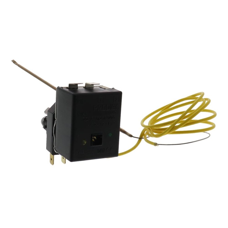 Termostatos E Timers | | Atendendo O Brasil - Foto 11