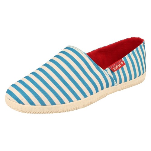 Men's Adidas Originals Canvas Pumps 