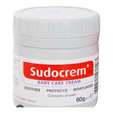 Sudocrem  buy one get one free