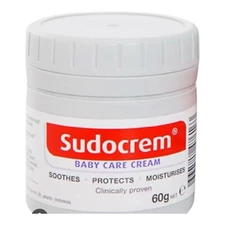 Sudocrem  (buy one get one free)