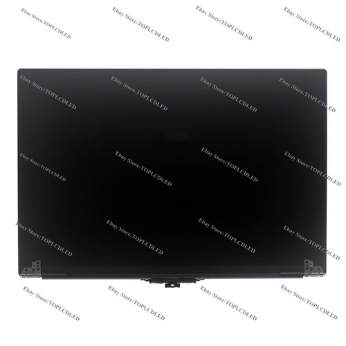 LCD Non-Touch Screen Dell XPS 15 9500 Precision 5550 GMW9D FKR1K FHD+ Complete - Picture 2 of 8