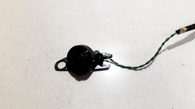65138388231 5124132 Speaker (audio) FOR BMW 3-Series 2000 #775924 