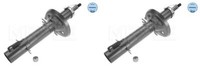 Meyle StoßDäMpfer Vorne FüR VW Bora Golf IV NEW Beetle Seat Leon Toledo II