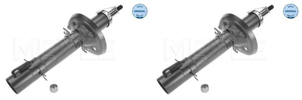 Meyle StoßDäMpfer Vorne FüR VW Bora Golf IV NEW Beetle Seat Leon Toledo II-image