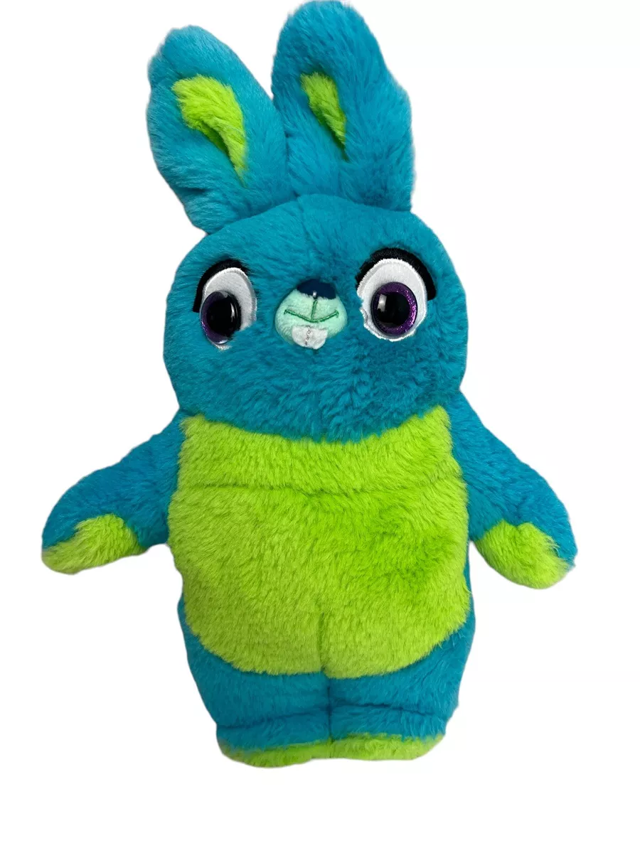 Stuffed animals in hotsell toy story 4