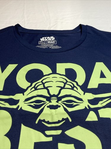 Star Wars Pack Of 2 Size 2XL (46-48), graphic T-Shirt New With Tag - Picture 21 of 23
