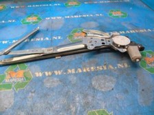 Lève vitre Suzuki SPLASH