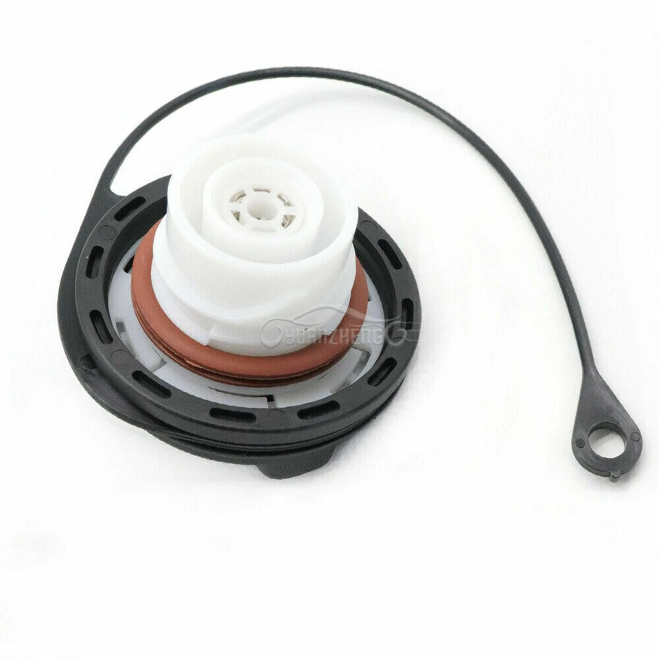 For Ford Mercury Explorer Taurus Fuel Tank Gas Cap FC1058 6L2Z9030F Motorcraft - Image 4 of 4
