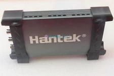 Hantek 6074BE 4 Channels 70MHz 1GSa/s Car Auto Diagnostic Oscilloscope PC-Based