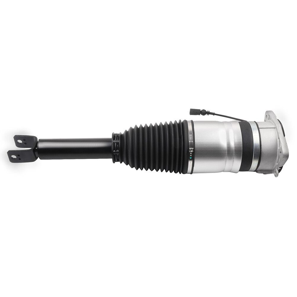 Pair Rear Air Suspension Struts For Bentley Continental GT GTC Supersports