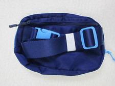 ALDI Gear Bauchtasche Dunkelblau, verstellbar