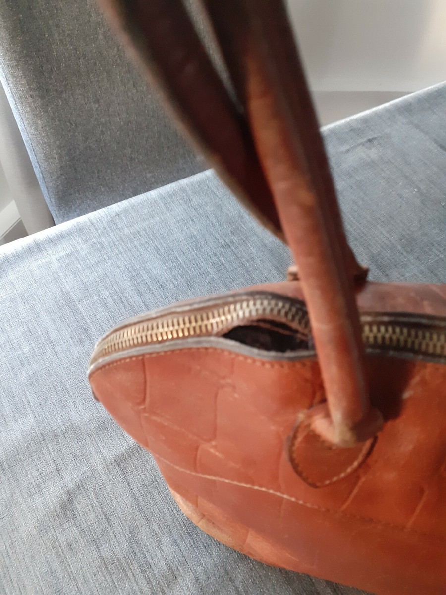 バッグ Mulberry Vintage Bayswater Brown Mulberry Vintage Bayswater Bag Chocolate Brown Leather | eBay