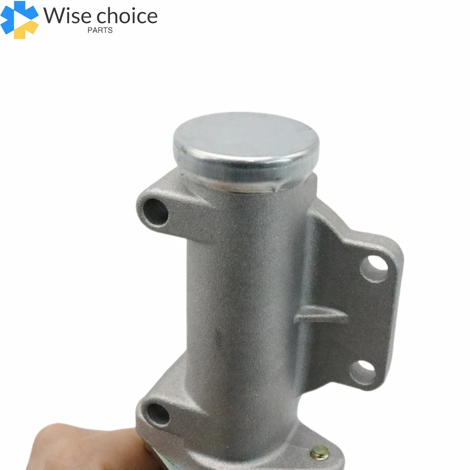 Válvula de control de aire de ralentí OEM 23781-3S510 para Nissan Frontier Xterra 1998-2004 2,4 L Foto 3 de 3