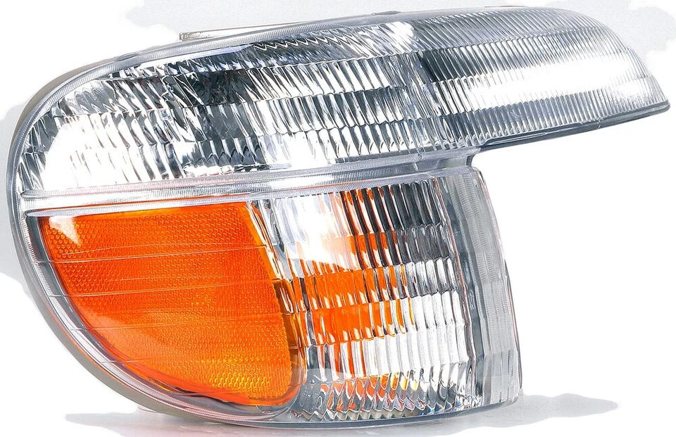 Luz de seta/estacionamento Asse compatível com 1995-2001 Ford Explorer DORMAN - Imagem 3 de 4
