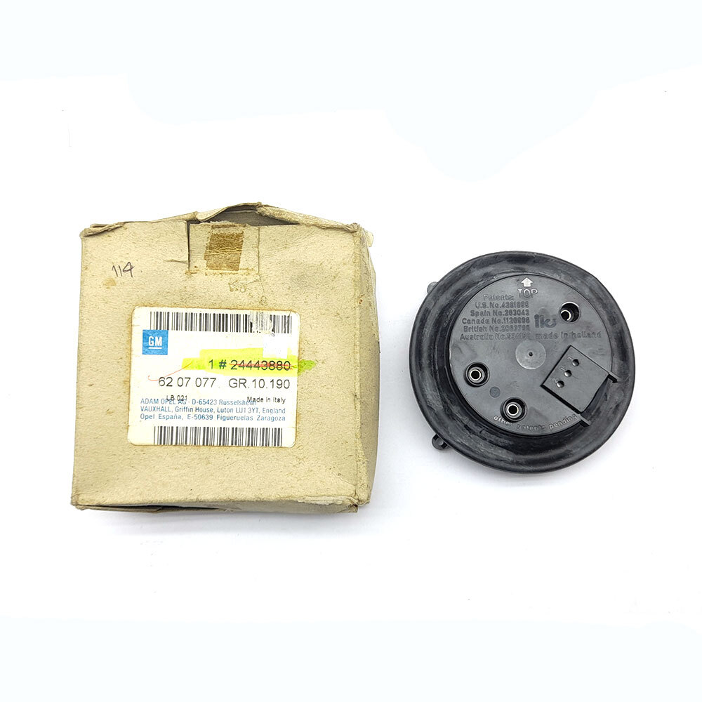 GENUINE Opel Vauxhall Zafira A Electric Wing Mirror Adjustment