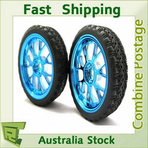 HSP RC Model Vehicle Chassis, Wheels & Drivetrain Parts & Accessories