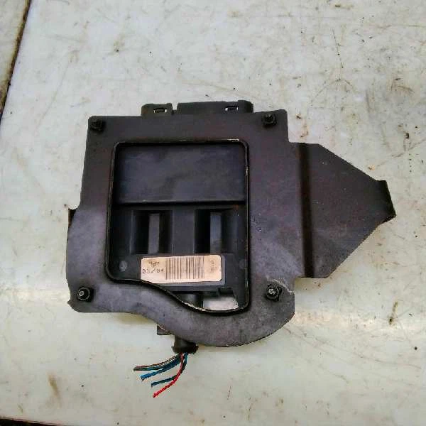 Valvula Aire Adicional para OPEL ASCONA C Luxus 1171516 - Imagen 2 de 3