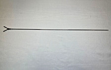 V. Mueller EndoLap F256.78020 Laparoscopic Fenestrated Grasper Insert 47cm