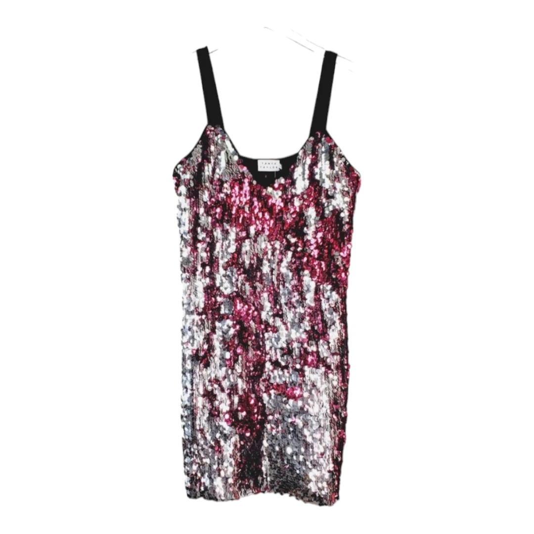 Tanya taylor top becca dress