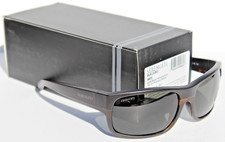 SERENGETI Bergamo POLARIZED Sunglasses Matte Black/Tortoise PhD 2.0 8805 Italy