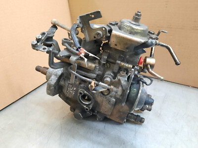 Zexel K11CJ Diesel Fuel Injection Pump 104645-8970 | eBay