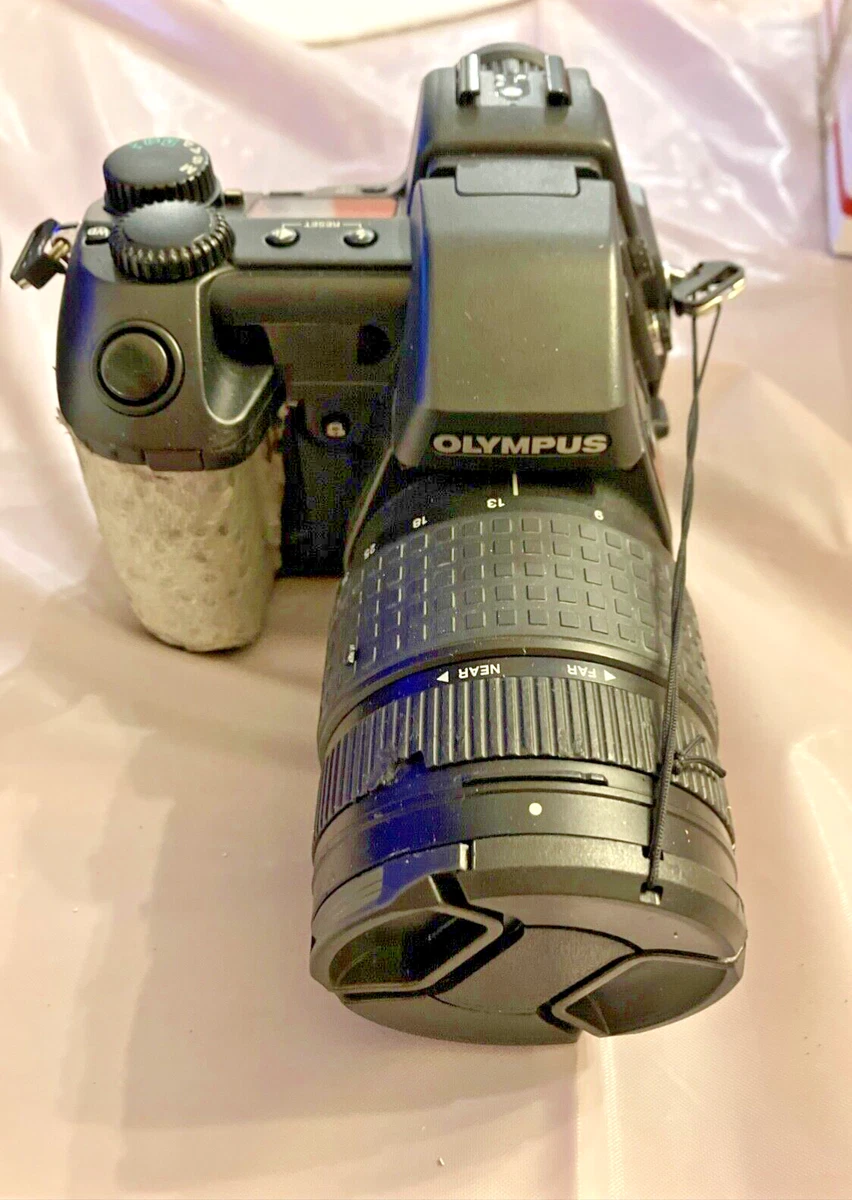 Olympus Camedia E-10 Digital Cameras for Sale - Shop New & Used