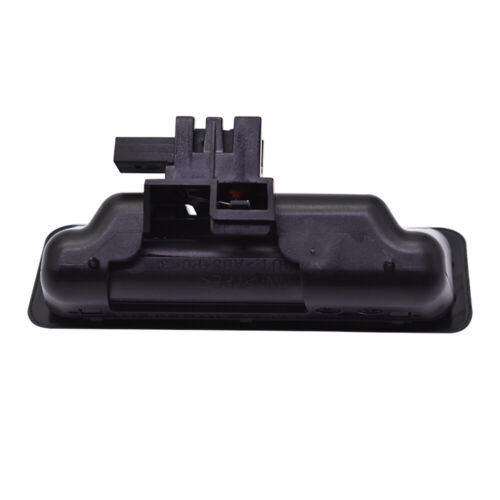 Trunk Lid Lock Release Push Button Handle Switch For BMW 128i 135i 325i 328i X5 - Picture 3 of 8
