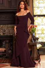 Jovani 23190 Evening Dress ~LOWEST PRICE GUARANTEE~ NEW Authentic