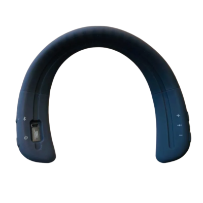 Bose SoundWear Companion Portable Bluetooth Wearable Neck Speaker