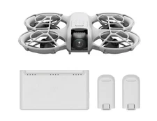 DJI Neo Combo (No RC) 3 Battery Vlogger drone-Ready to Fly US