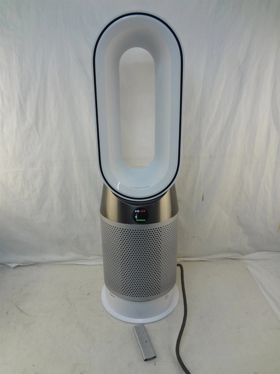 Dyson cheap hp04 white