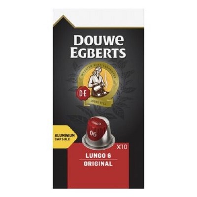 egbert coffee k cups