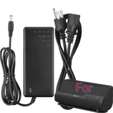 💖Adapter For Epson Workforce ES-C220 ES-C320W ES-C380W Document Scanner Power