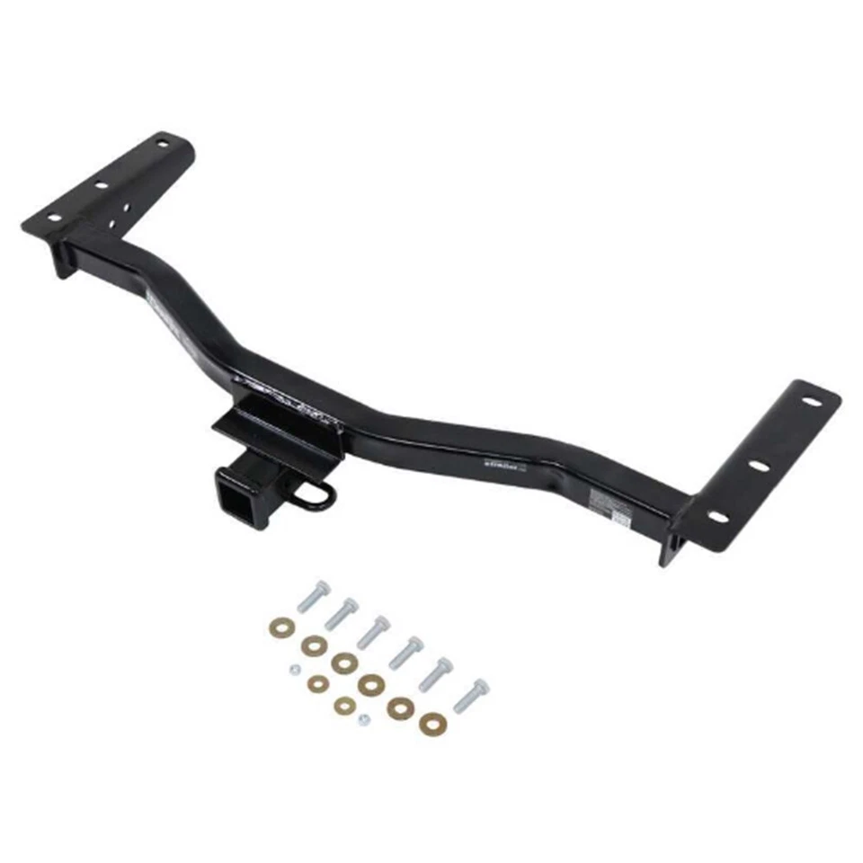 Прицепное устройство Draw-Tite 75676 класс III, 2 дюйма Приемник подходит для Lexus RX350, RX450h - Изображение 2 из 4