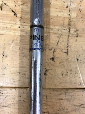 Club De Golf Ping Eye 2 - Fer 5 - Manche Acier - Droitier - Occasion