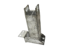 Pralldämpfer Träger vorne rechts Stoßstange für BMW X3 E83 04-06 3403440