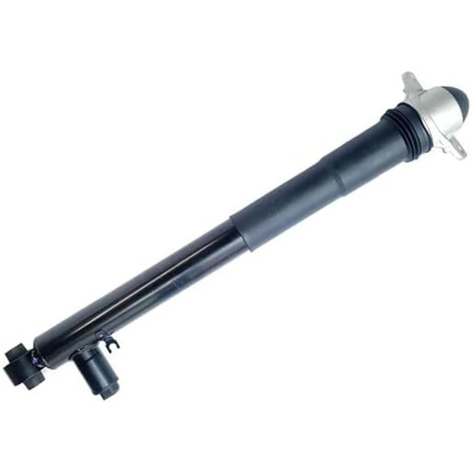 Pair Rear Shock Absorber Struts Electronic For VW Golf MK7 R GTI Seat Leon 2015- - Image 3 of 4