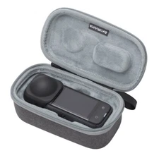 Camera Carry Case for Insta360 X5/ X4