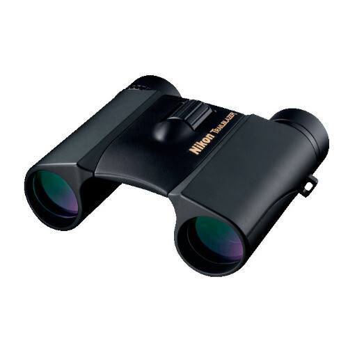 Nikon Trailblazer 8x25 ATB Binoculars - Picture 1 of 1
