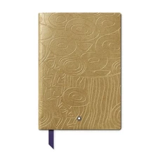 Montblanc Masters of Art Gustav Klimt 146 Notebook MB132987 SEALED