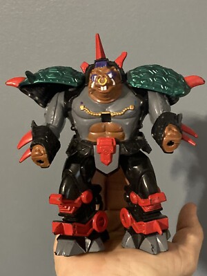 タートルズ　Cyber Samurai Don フィギュア Don - Teenage Mutant Ninja Turtles - Cyber Samurai