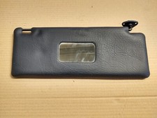 ALETTA PARASOLE DESTRA ORIGINALE FIAT CROMA - LANCIA THEMA COD. 82415966